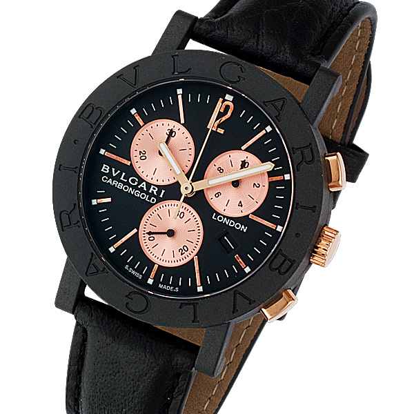 Bvlgari BB38CLCH Bvlgari 