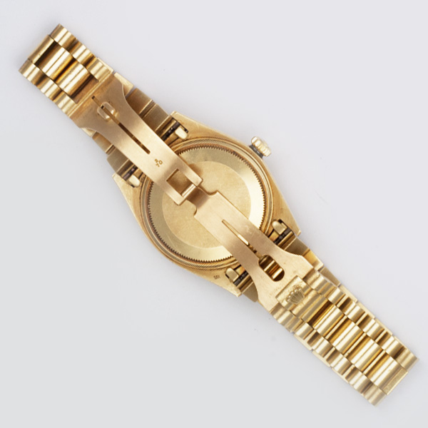 Rolex 18038 Day-Date Automatic Male 18k yellow gold 5