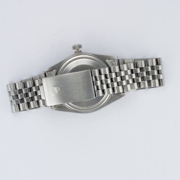Rolex 16030 Datejust Automatic Male Stainless Steel 5