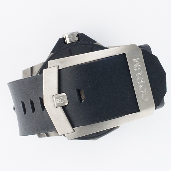 Corum 277.931.06/0371 Admirals Cup Automatic Male Titanium 5