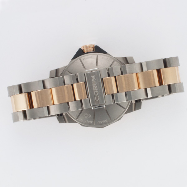Corum 947.931.05/V790 Admirals Cup Automatic Male Titanium 5