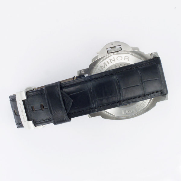 Panerai pam250/op6699 Daylight Automatic Male Stainless Steel 5