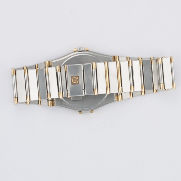 Omega Omega 3568 Constellation Quartz Male Stainless Steel 5
