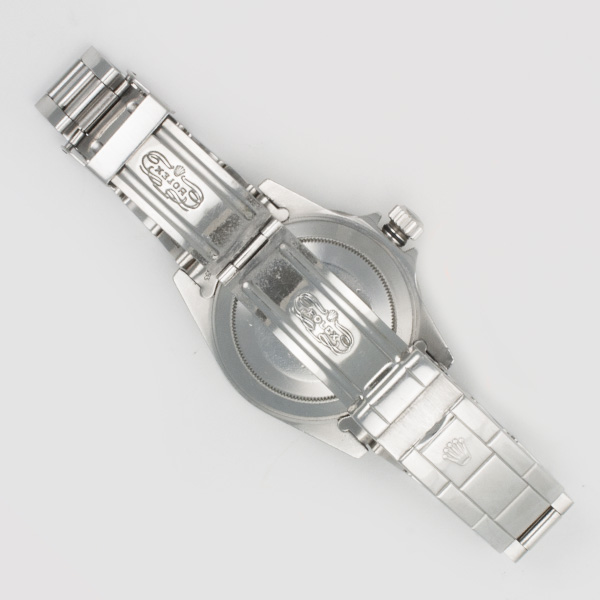 Rolex 16800 Submariner Automatic Male Stainless Steel 5