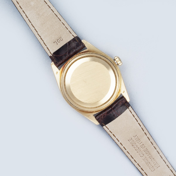 Rolex 18038 Day-Date Automatic Male 18k yellow gold 5