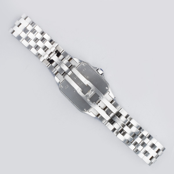 Cartier w25065z5 Demoiselle Quartz Unisex Stainless Steel 5