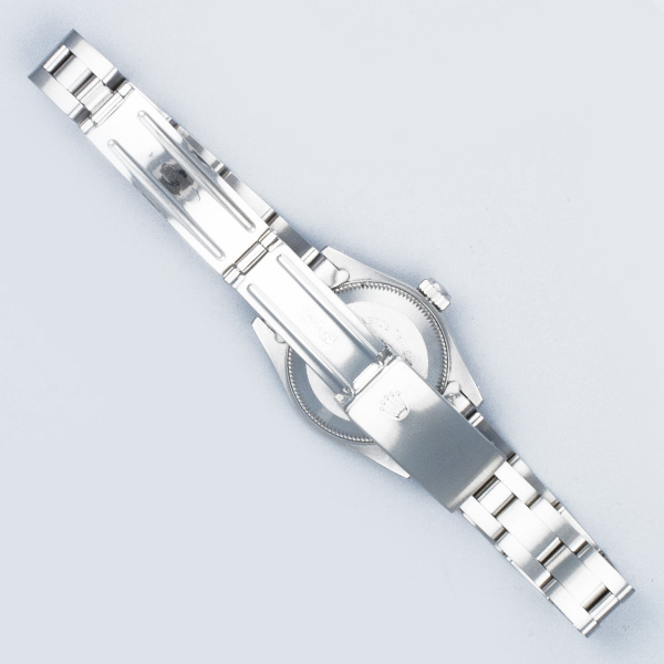 Rolex 69160 Date Automatic Female Stainless Steel 5