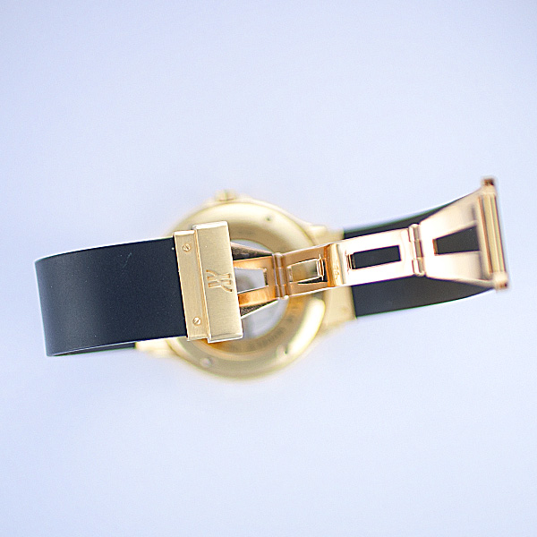 Hublot 1512.3 M D M Automatic Male 18k yellow gold 5