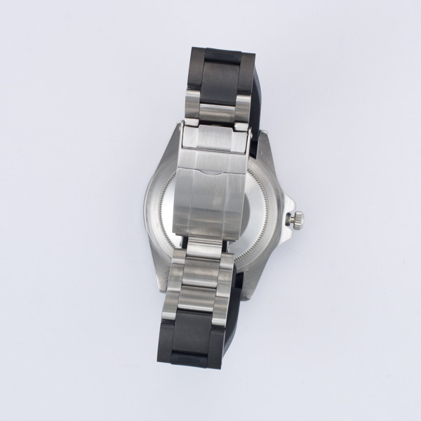 Rolex 1675 GMT-Master Automatic Male Stainless Steel 5