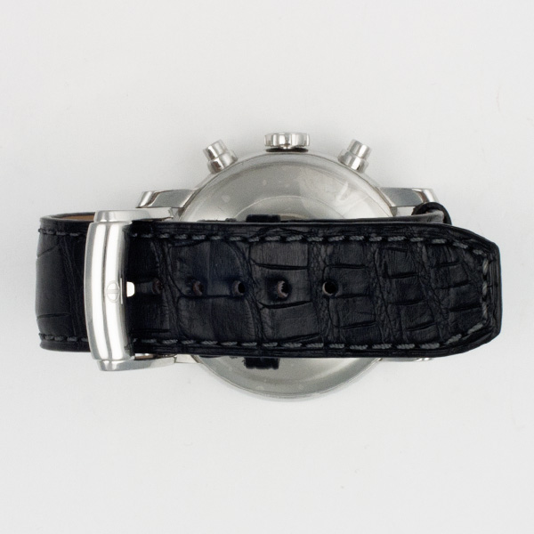 Baume & Mercier MOA08733 Classima XL Automatic Male Stainless Steel 5