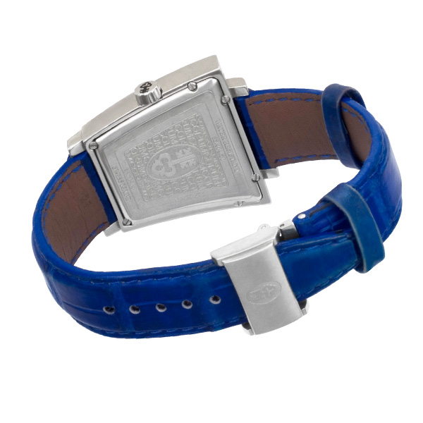 Corum 33/75 Trapeze Automatic Male Stainless Steel 5
