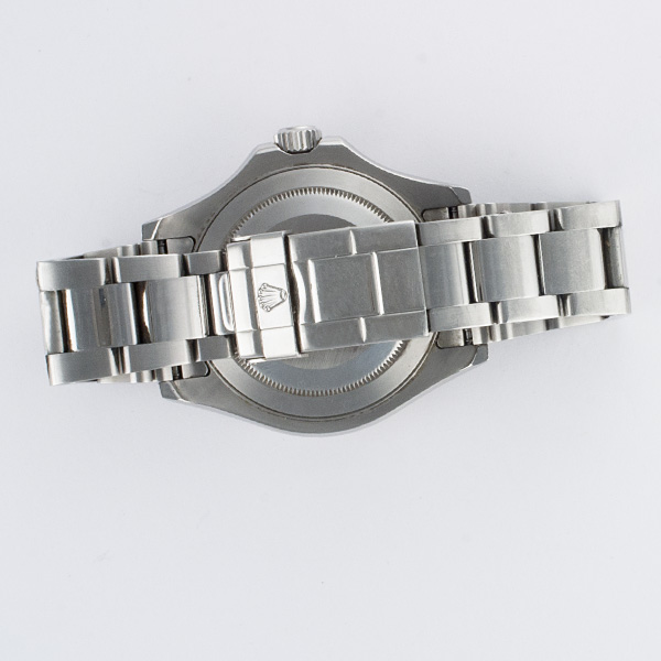 Rolex 16622 Yacht-Master Automatic Male Stainless Steel 5