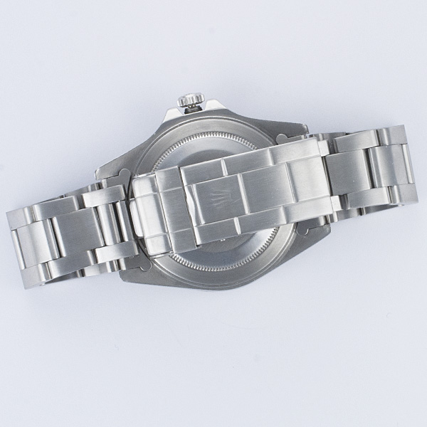 Rolex 16570 Explorer II Automatic Male Stainless Steel 5