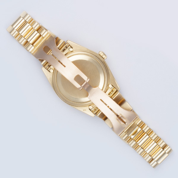 Rolex 18038 Day-Date Automatic Male 18k yellow gold 5