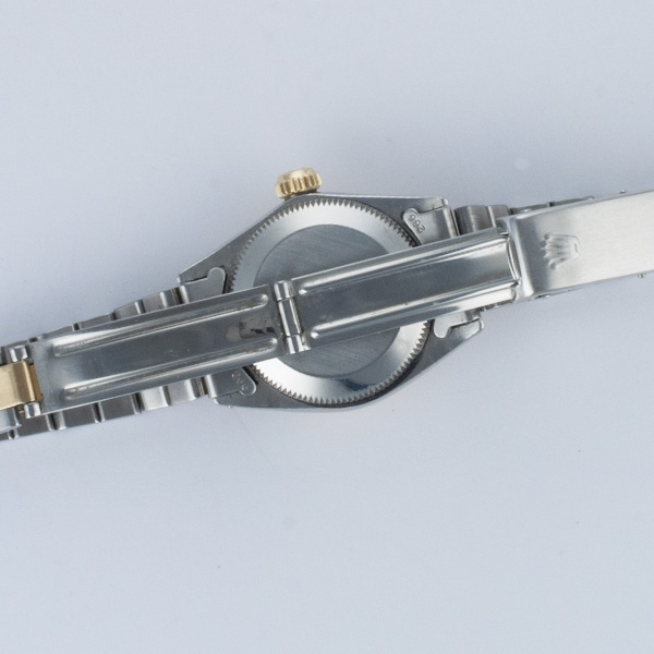 Rolex 16517 Datejust Automatic Female Stainless Steel 5