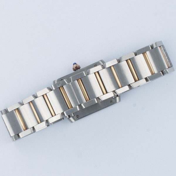 Rolex 116233 Datejust Automatic Male Stainless Steel 5