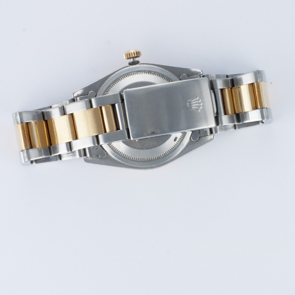 Rolex 16233 Datejust Automatic Male Stainless Steel 5