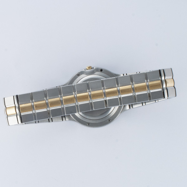 Vacheron Constantin 48010/967M-7 Phidias Automatic Male Stainless Steel 5