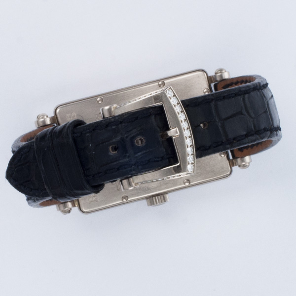 Roger Dubuis 01/28 Much More Manual Female 18k White Gold 5