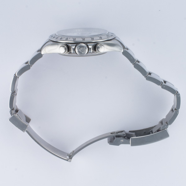 Rolex 116520 Daytona Automatic Male Stainless Steel 5