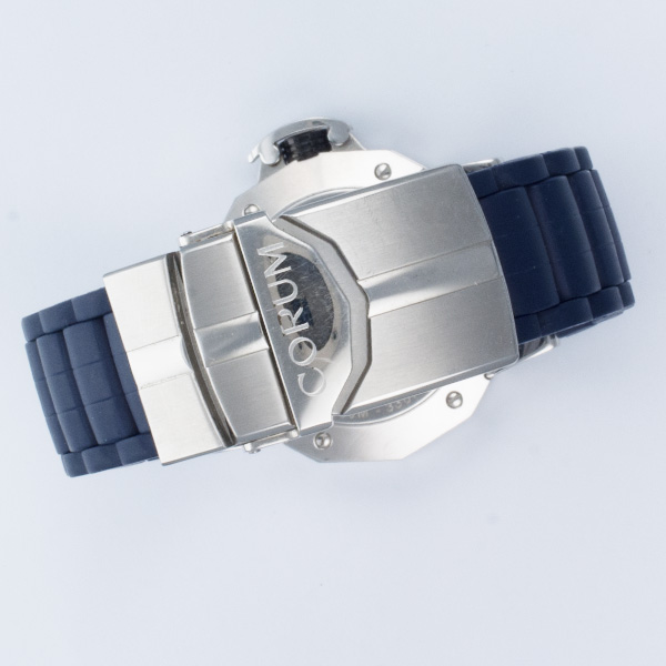 Corum 082.833.20 Admirals Cup Automatic Male Stainless Steel 5