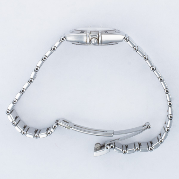 Omega 1571.71.00 Constellation Quartz Female Stainless Steel 5