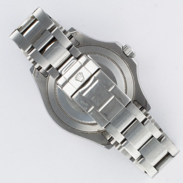 Rolex 16622 Yacht-Master Automatic Male Stainless Steel 5