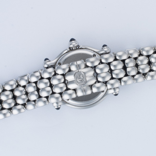 Chopard 27/8250-23 Happy Sport Quartz Female Stainless Steel 5