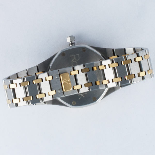 Audemars Piguet 1927 Royal Oak Automatic Male Stainless Steel 5