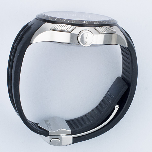 Tag Heuer CAG7010 Calibre Quartz Male Stainless Steel 5