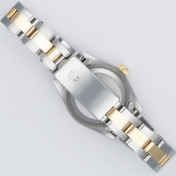 Rolex 69173 Datejust Automatic Female Stainless Steel 5