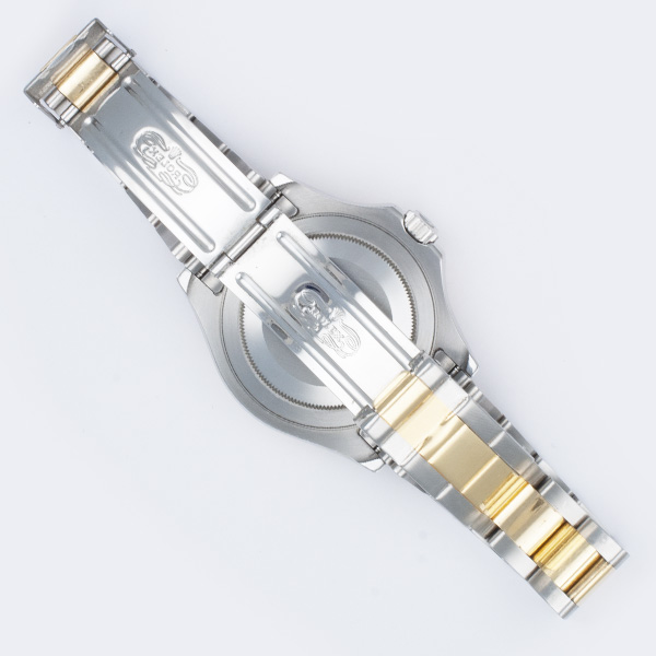 Rolex 116623 Yacht-Master Automatic Male Stainless Steel 5