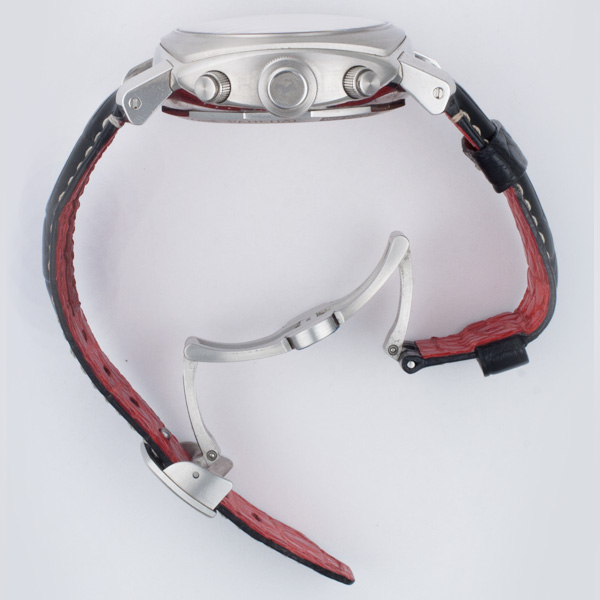 Panerai FER00013 Ferrari Automatic Male Stainless Steel 5