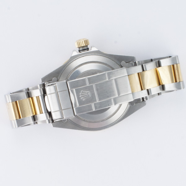 Rolex 16613 Submariner Automatic Male Stainless Steel 5