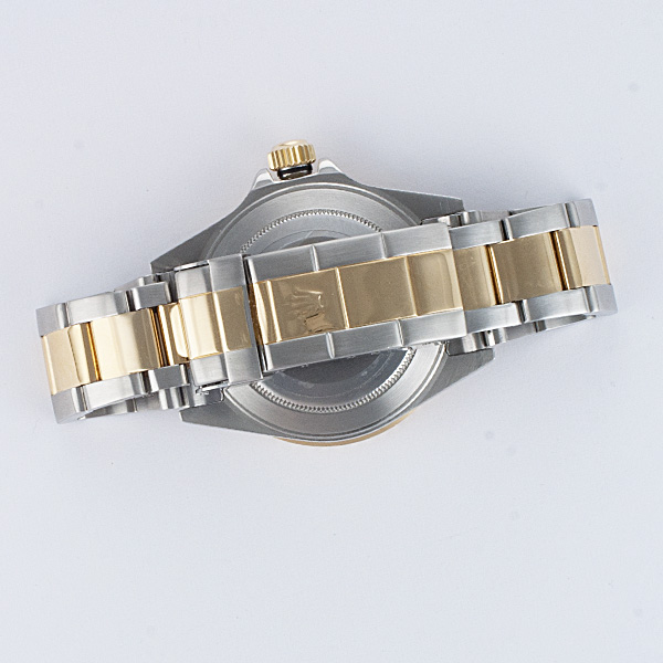 Rolex 116263 Turn-O-Graph Automatic Male Stainless Steel 5