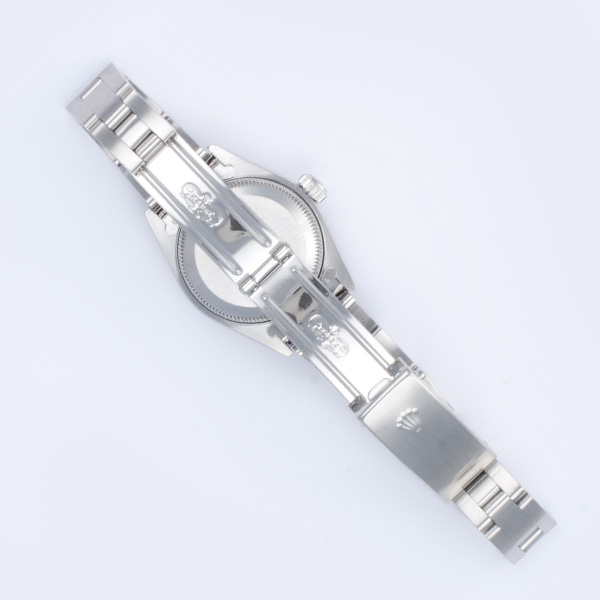 Rolex 79160 Date Automatic Female Stainless Steel 5