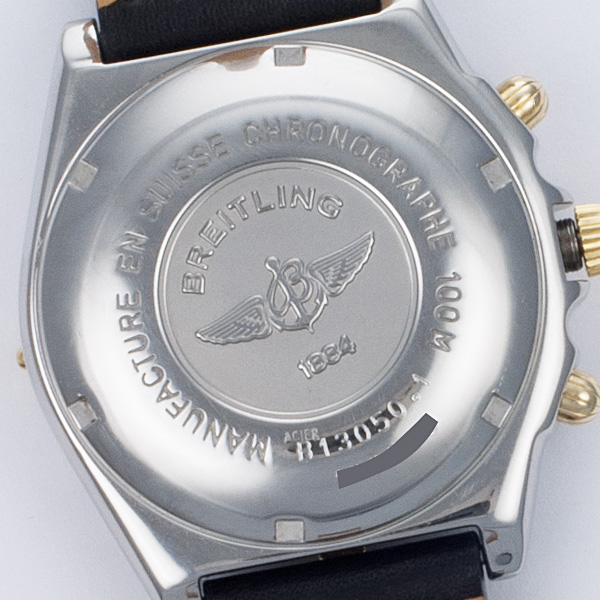 Breitling B13050.1 Chronomat Automatic Male Stainless Steel 5