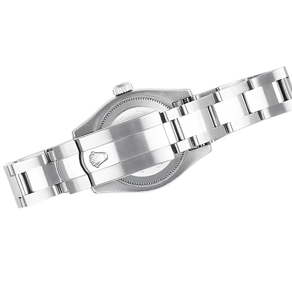 Rolex 179160 Datejust Automatic Female Stainless Steel 5