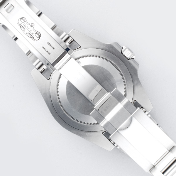 Rolex 116710LN GMT-Master II Automatic Male Stainless Steel 5