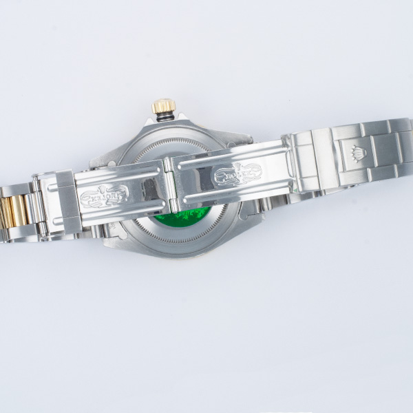 Rolex 16613 Submariner Automatic Male Stainless Steel 5