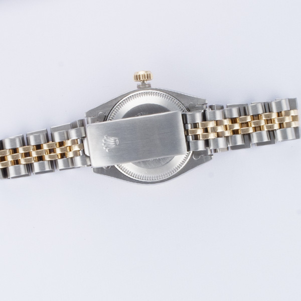 Rolex 6917 Datejust Automatic Female Stainless Steel 5