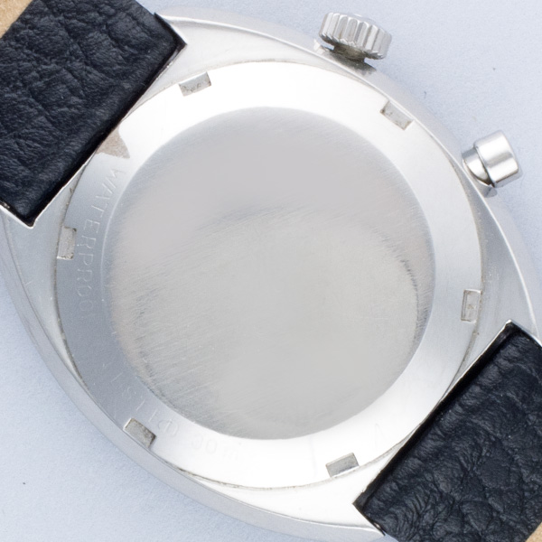 Omega Omega 4258 Certified pre-owned Manual Male Stainless Steel 5