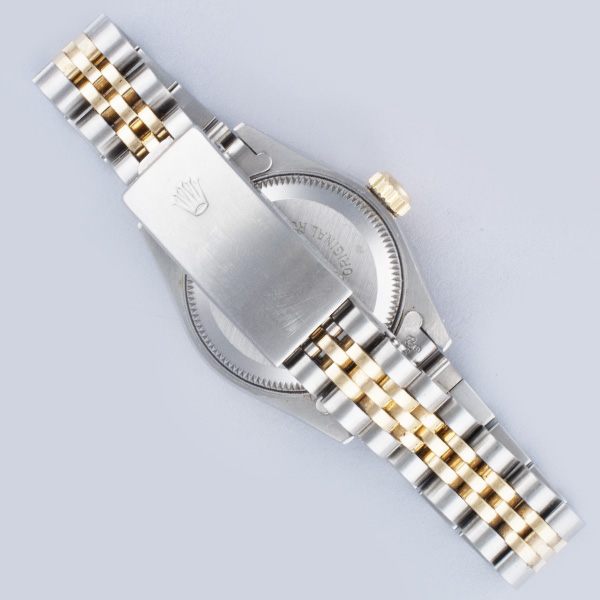 Rolex 69173 Datejust Automatic Female Stainless Steel 5