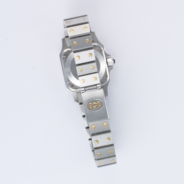 Rolex 16618 Submariner Automatic Male 18k yellow gold 5