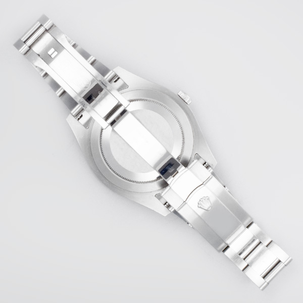 Rolex 116334 Datejust II Automatic Male Stainless Steel 5