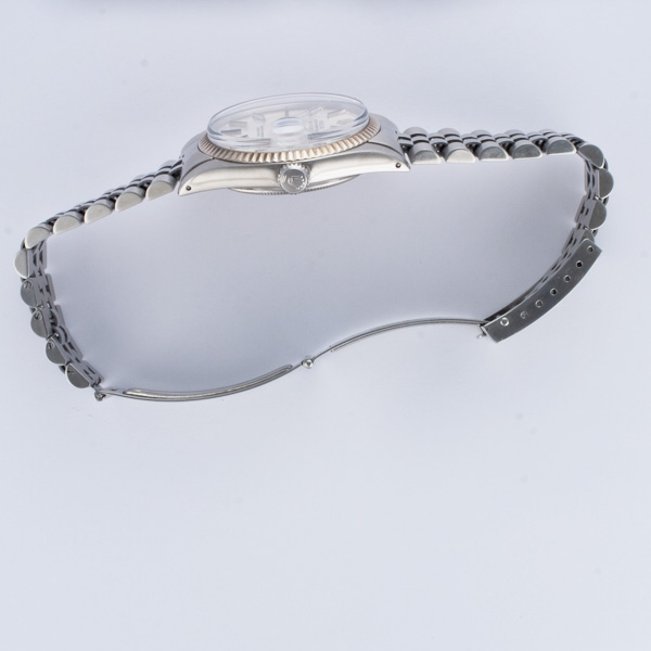 Rolex 16014 Datejust Automatic Male Stainless Steel 5