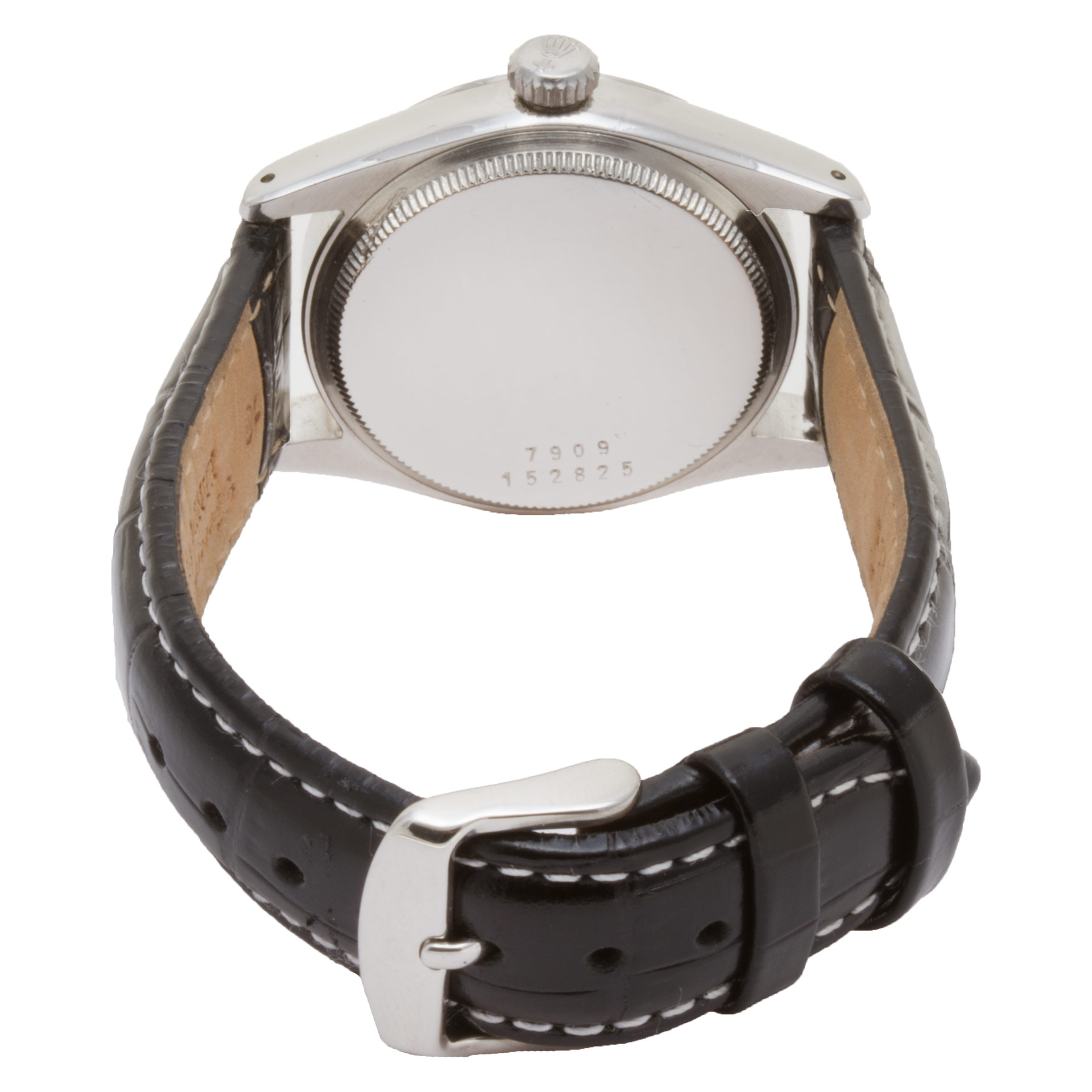 Tudor 7909 Prince Automatic Male Stainless Steel 5