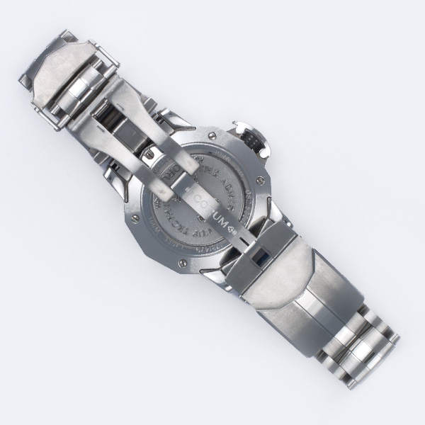 Corum 082.833.20 Admirals Cup Automatic Male Stainless Steel 5