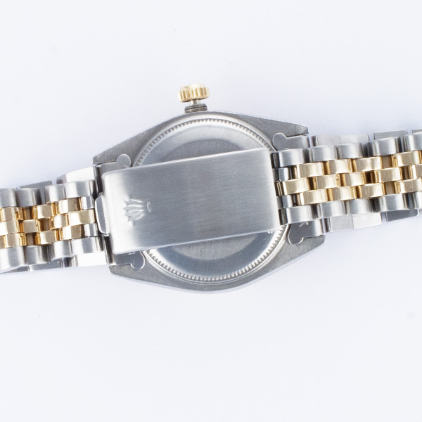 Rolex 6827 Datejust Automatic Unisex Stainless Steel 5