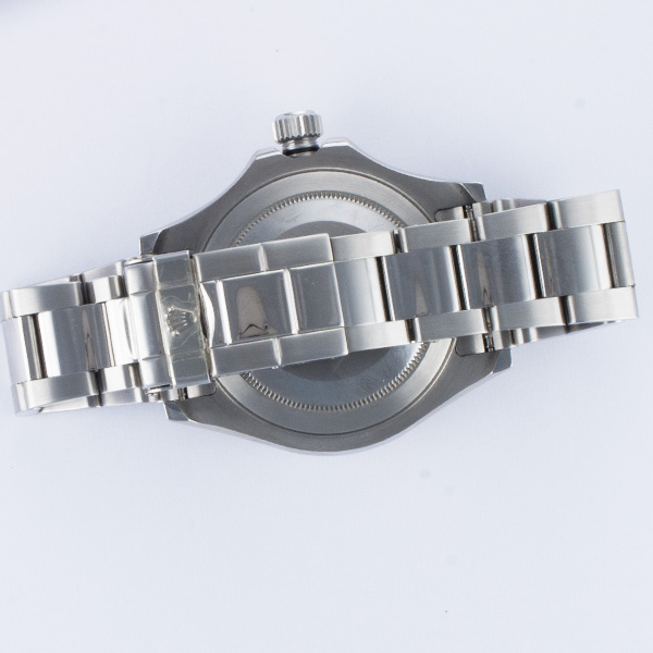 Rolex 16622 Yacht-Master Automatic Male Stainless Steel 5